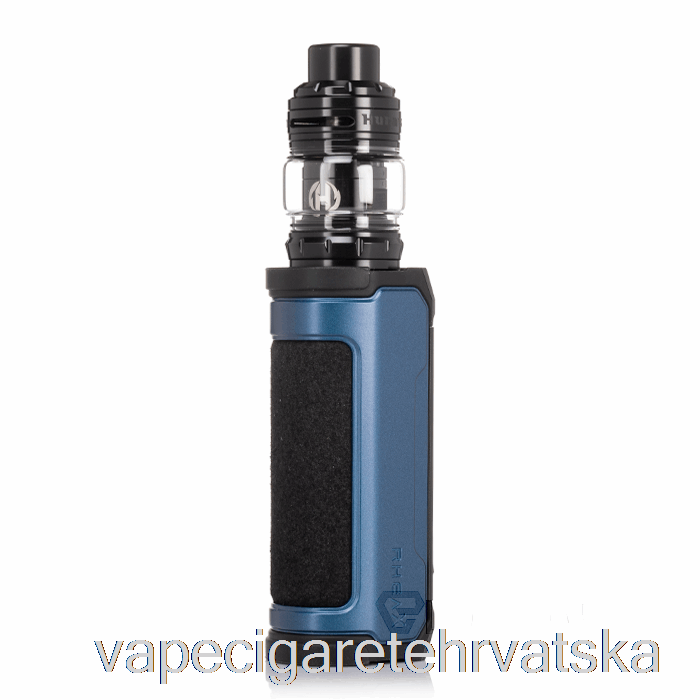 Vape Cigareta Aspire Rhea X 100w Starter Kit Nebesko Plava